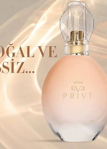 EVE PRİME BAYAN PARFÜMÜ 
