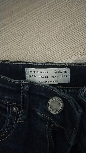 Stradivarius @stradivarius