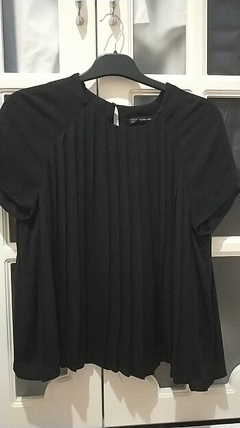 @zara bluz