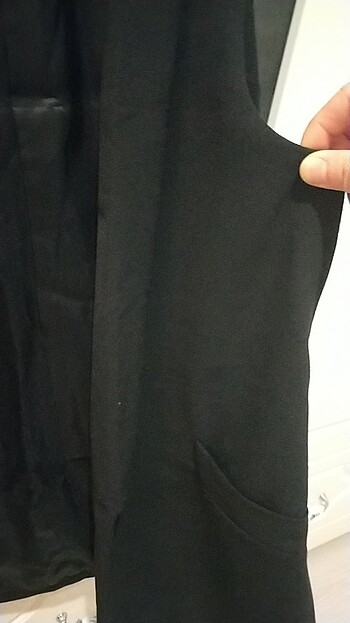 xs Beden siyah Renk @zara ceket 