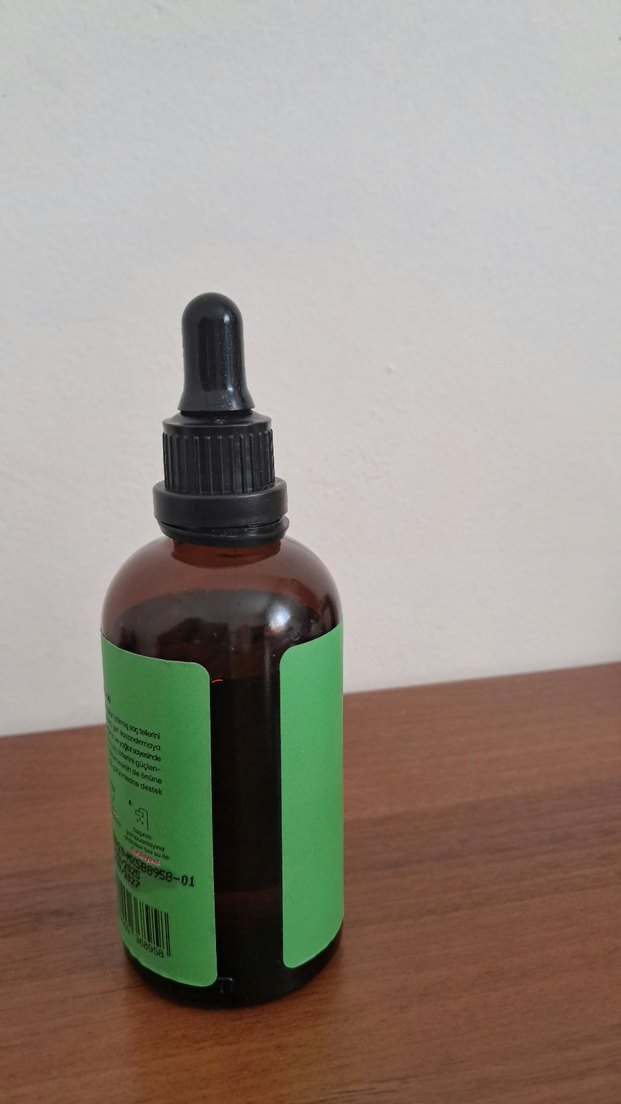 True Bee Biberiye Saç Serumu 100 ml - Görsel 2