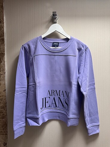 Armani Jeans sweatshirt