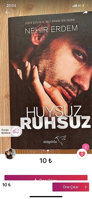 Kitap