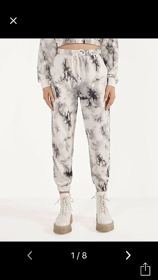 Bershka