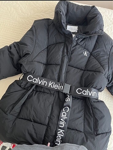 Calvin Klein mont