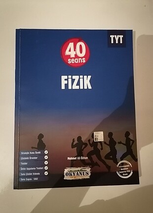 fizik soru bankası 