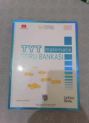 345 ayt matematik 