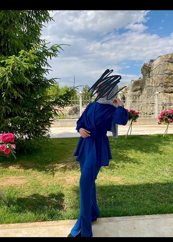 Tesettür takım - Görsel 2