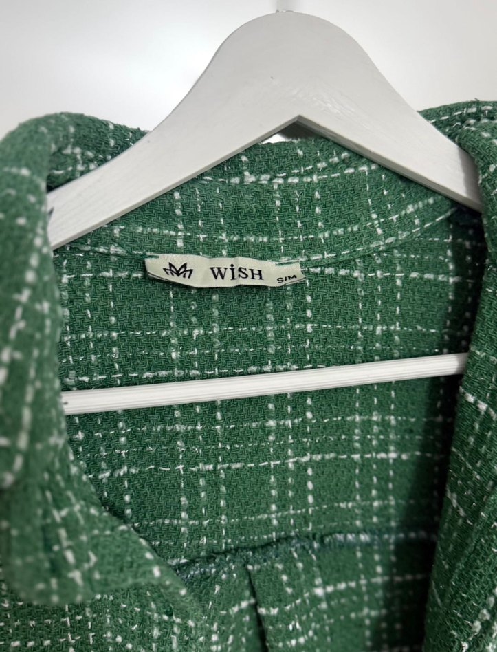 Tesettür Gömlek - Görsel 2