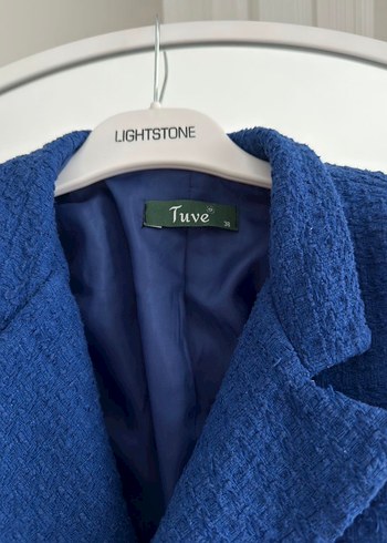 Blazer ceket - Görsel 2