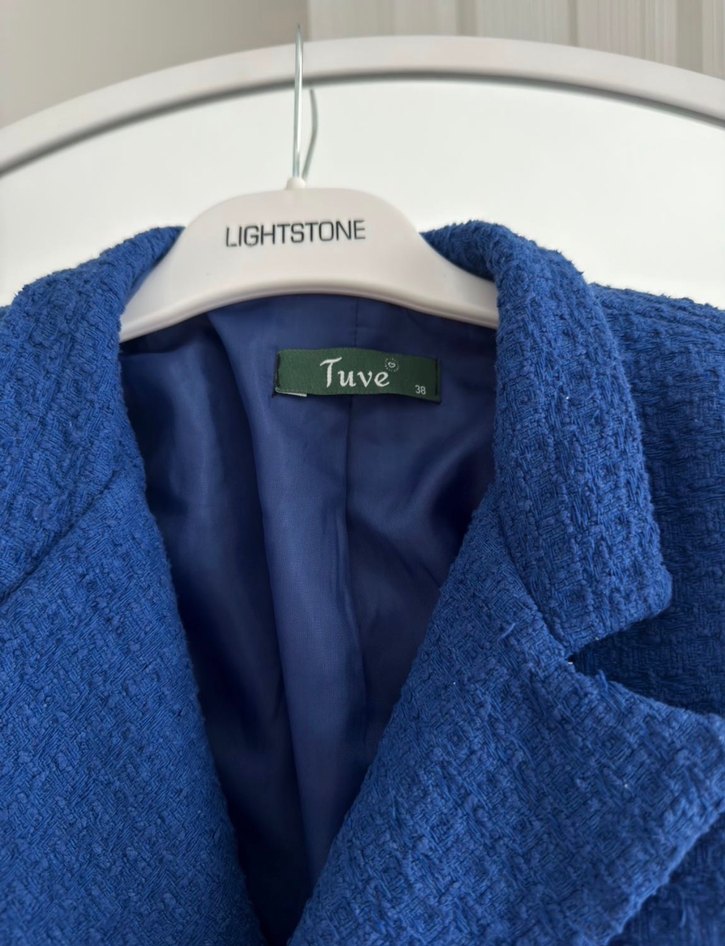 Blazer ceket - Görsel 2