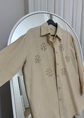 Tesettür gömlek - Görsel 2