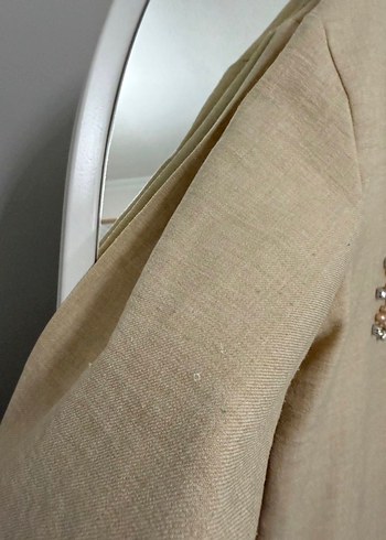 Tesettür gömlek - Görsel 4