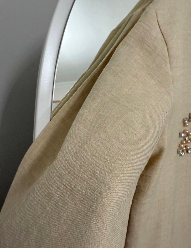 Tesettür gömlek - Görsel 4