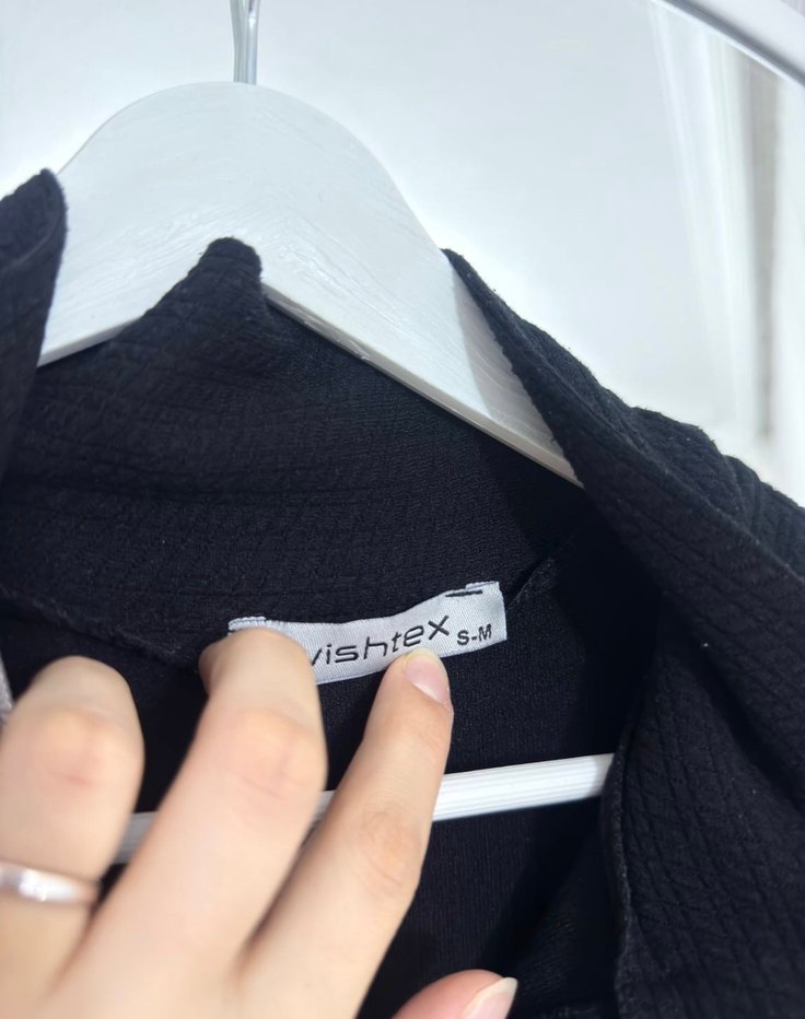 Tesettür elbise - Görsel 3