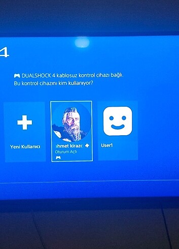 Sony Ps 4 2 trb