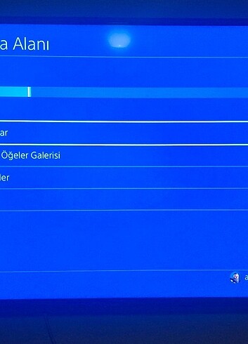 Beden Ps 4 2 trb