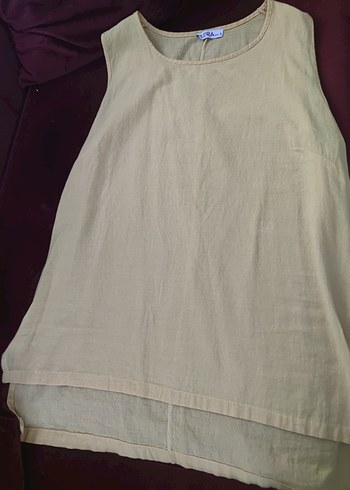 Gömlek bluz ikili - Görsel 7