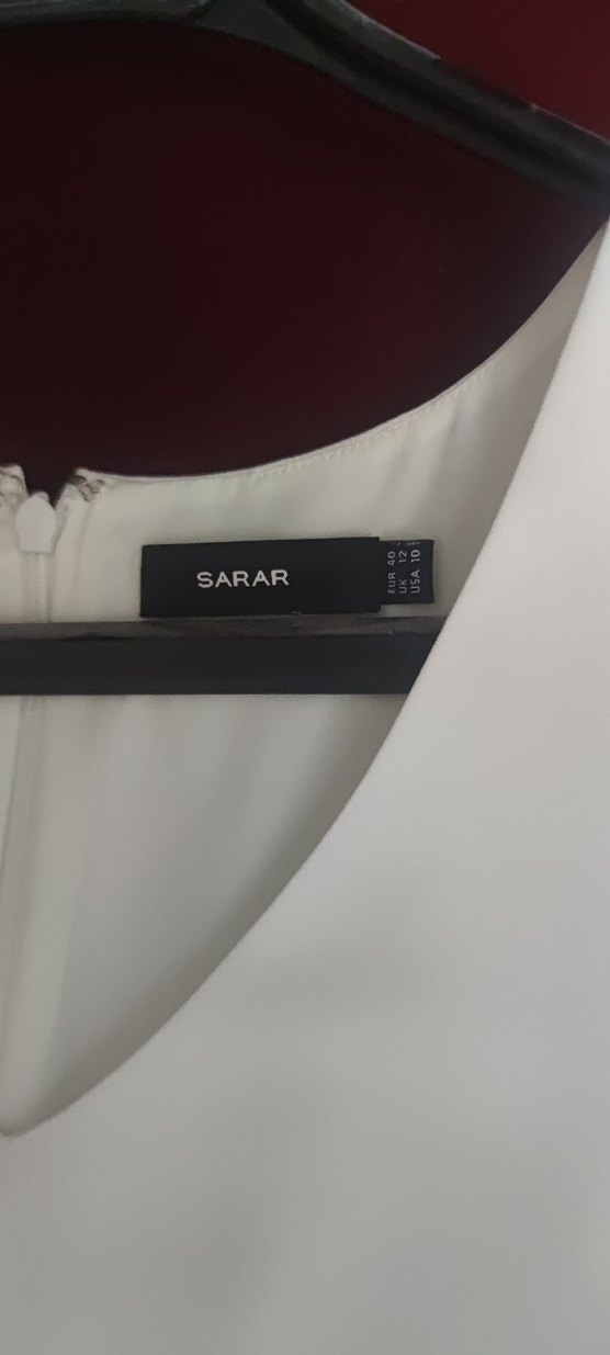 Sarar Elbise - Görsel 4