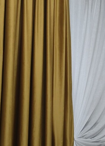 Fon perde - Görsel 2