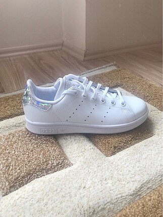 ADiDAS orjinal bayan 35.5 buçuk numara