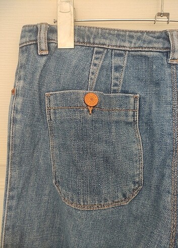 38 Beden Studio Collection Jean