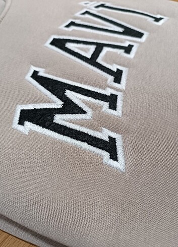Mavi Jeans Kışlık Sweatshirt