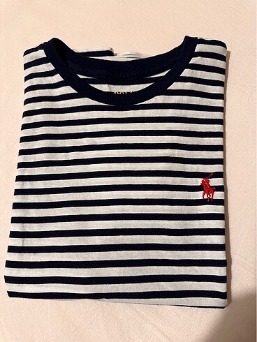 Ralph Lauren kadın tshirt