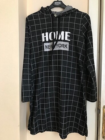 Bayan tunik
