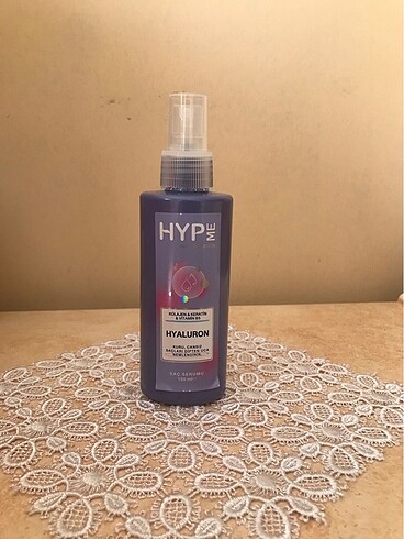 Beden Kolajen keratin E vitamini