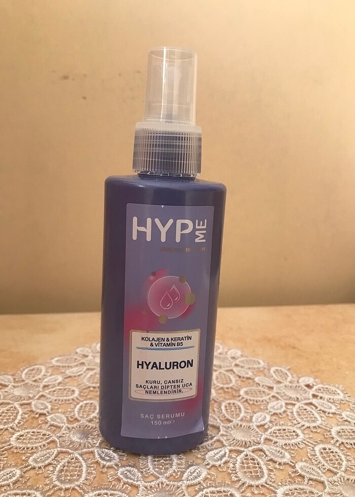 Kolajen keratin E vitamini - Görsel 2