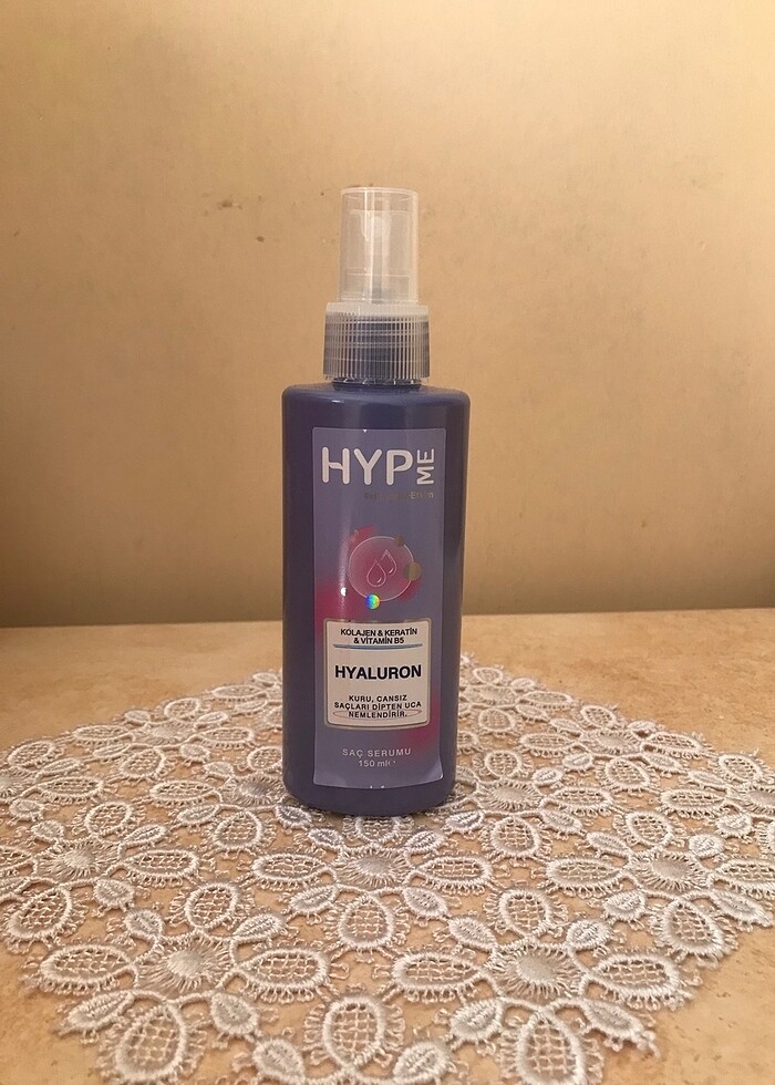 Kolajen keratin E vitamini - Görsel 3