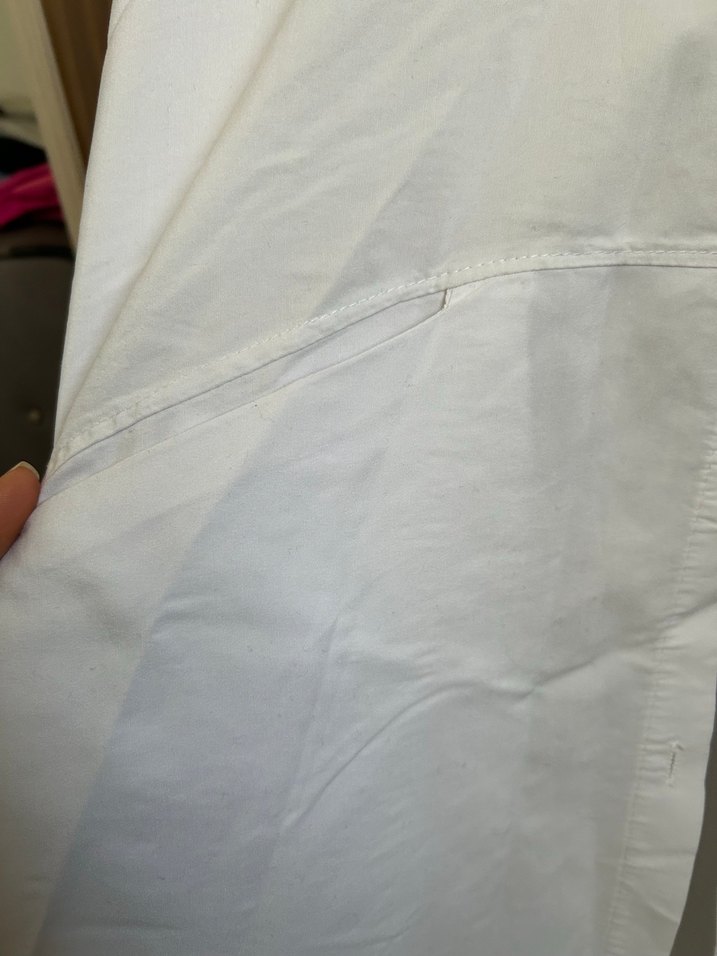 Beyaz Gömlek - Görsel 2