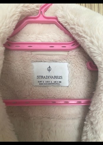 Bej Deri Kadın Ceket, mont - Görsel 3