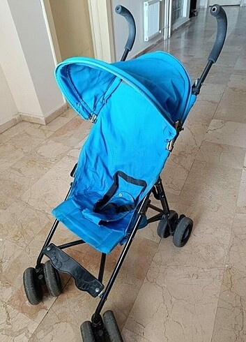 Diğer Bebek arabası