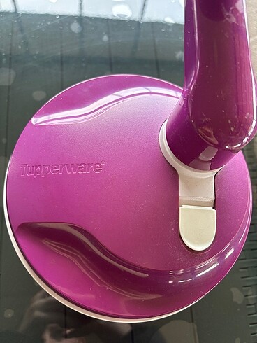 Tupperware Doğrayıcı