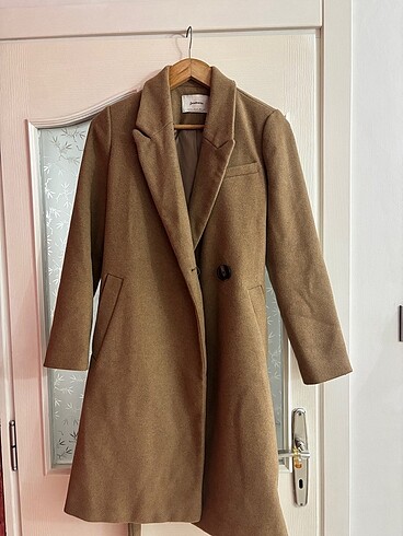 Stradivarius Kaban