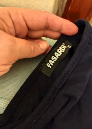 xl Beden Siyah V Yakalı Kısa Kollu Tulum