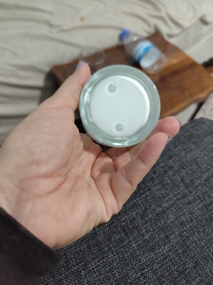 Woyal Kolajen Yüz Maskesi 50 ml - Görsel 3