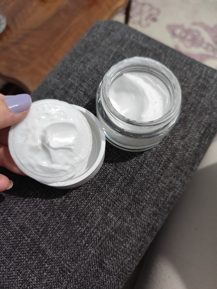 Woyal Kolajen Yüz Maskesi 50 ml - Görsel 5