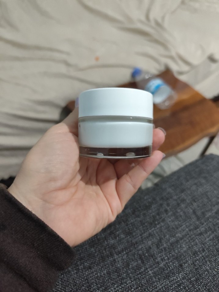 Woyal Kolajen Yüz Maskesi 50 ml - Görsel 4