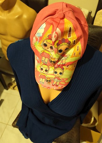 Ann Demeulemeester 8-12 Yaş, 23 cm