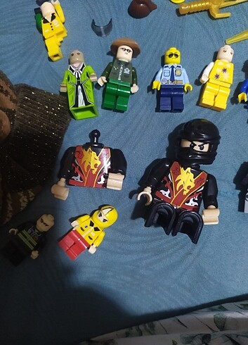 Beden Legolar