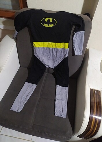 Batman kostümü