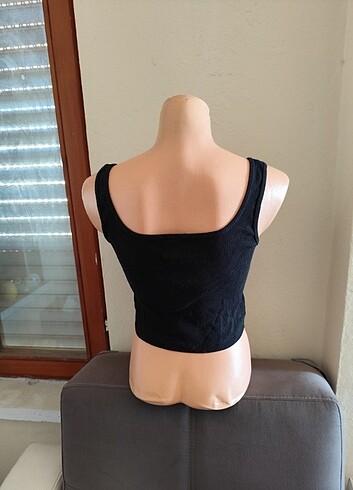 l Beden Croptop