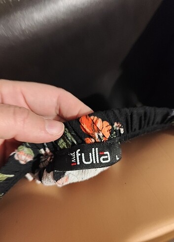 Diğer Crop bluz