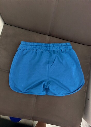 Nike Penye mini şort