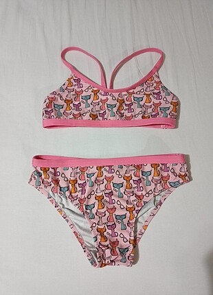 Çocuk bikini