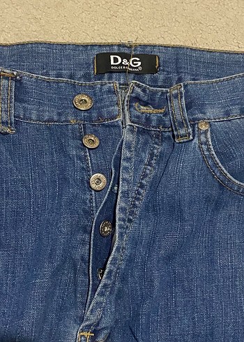 Dolce & Gabbana dolce&gabanna jean
