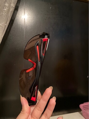 Orao bisikletçi gözlüğü - Görsel 2